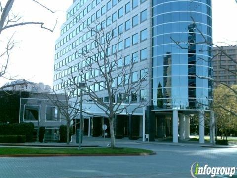 Maverick Ventures office