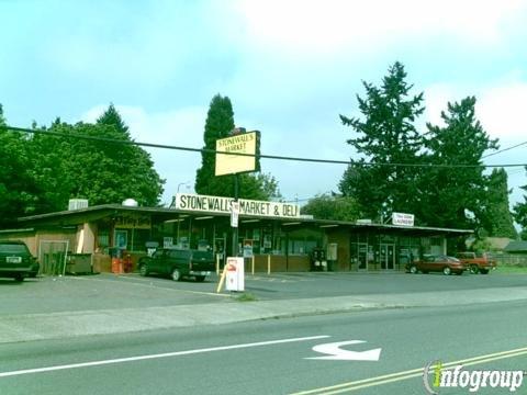 Stonewall Market N Deli