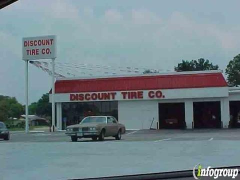 Discount Tire