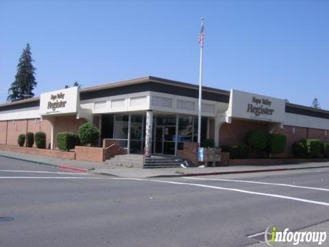 Napa Valley Register
