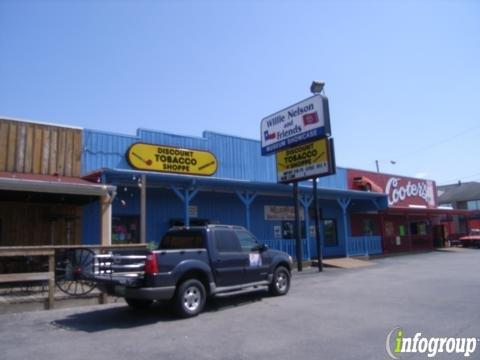 Willie Nelson Museum