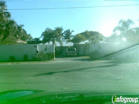 Background Investigative Service