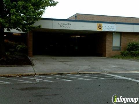 Kinnaman Elementary School