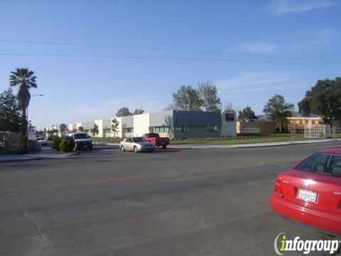 Overfelt Adult Center