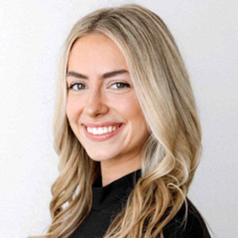 Edward Jones-Financial Advisor: Hannah Lee