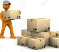 Concord Delivery Service Inc
