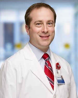 Mark C Skains, MD - Cone Health Medical Group Heartcare at Church Street