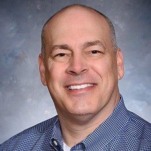 Gregory W Mallard, M.D.