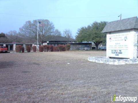 Resurrection Children's Center