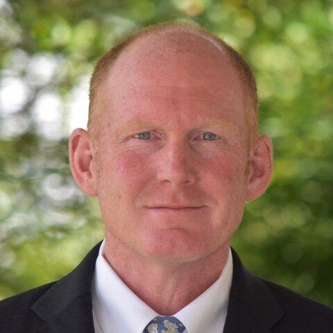 Merrill Lynch Financial Advisor Frederick Hoey