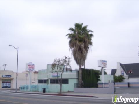 Noriega Chiropractic Clinic