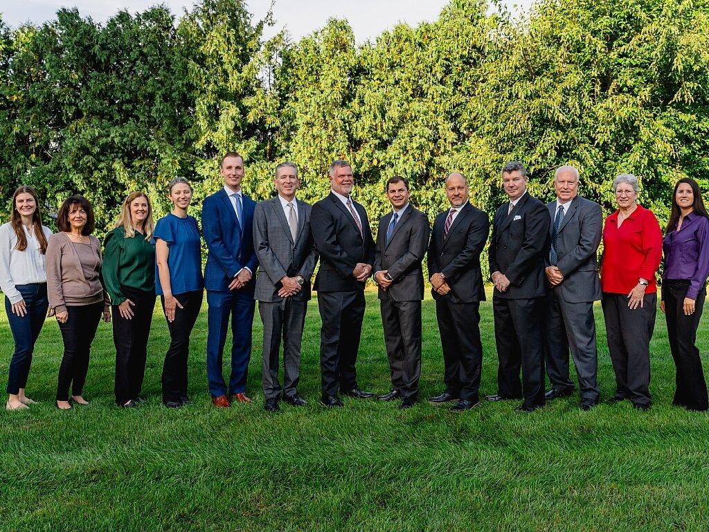 The Voyage Wealth Advisory Group-Ameriprise Financial Services, LLC