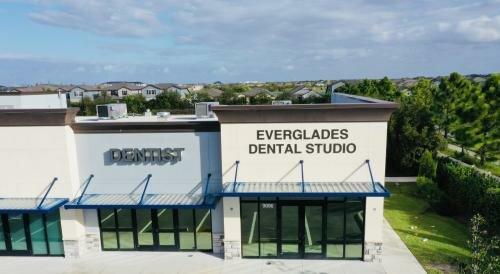 Everglades Dental Studio