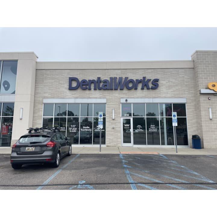 Dentalworks