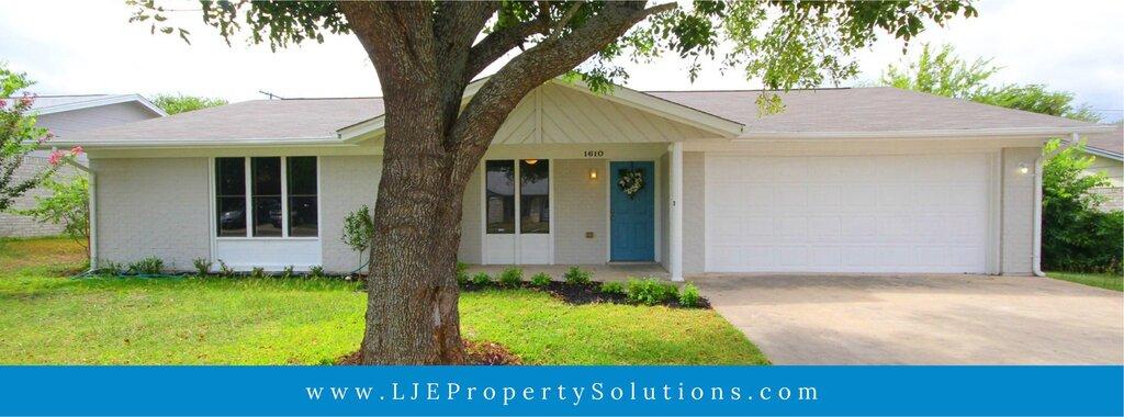 Lje Property Solutions