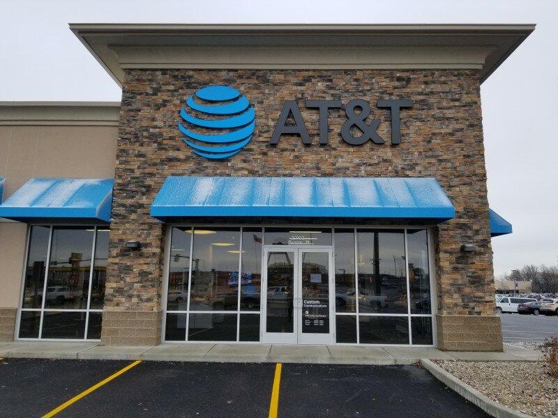 Prime Communications-AT&T Authorized Retailer