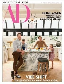 Alice Benjamin Interiors