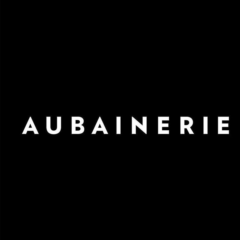 Aubainerie