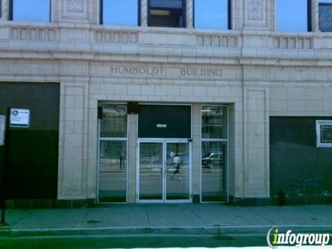 Public Aid Department