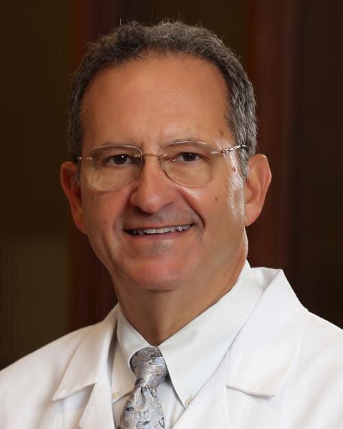 Michael L Amalfitano, DO - Mercy Health-Heart and Vascular Institute