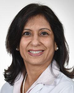 Alka M Arora, MD - Medical Oncology and Hematology Infusion Center Orlando Health Cancer Institute-Dr Phillips