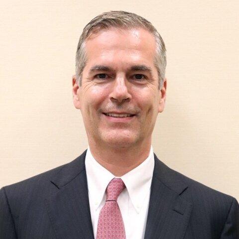 Merrill Lynch Financial Advisor Mike Brady