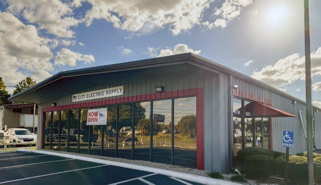 City Electric Supply Rock Hill East