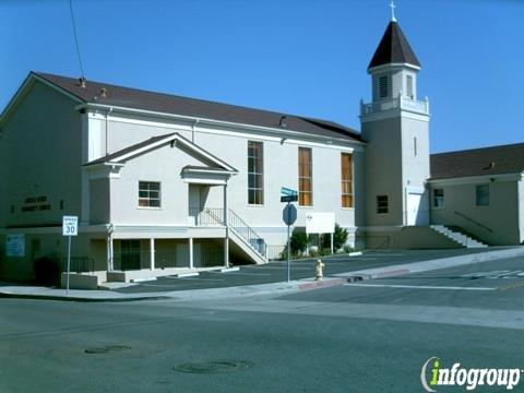 Comunidad Christiana Conquista