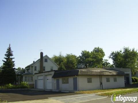 Setta Michael Trophy