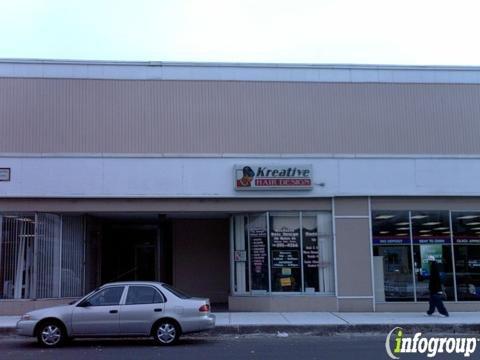 Kreative Hair Design By Joan