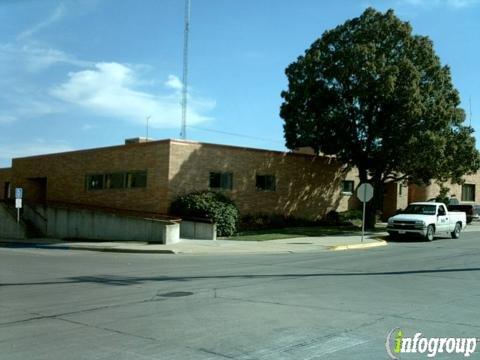 Indianola Fire Department