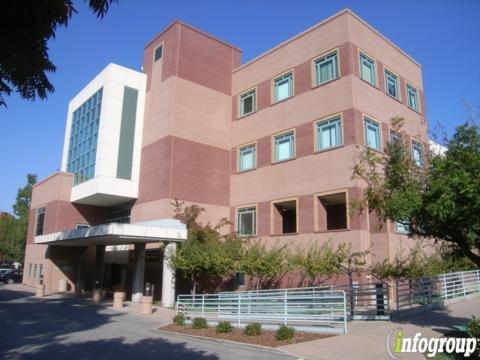 Northern California Retina Vitreous Associates