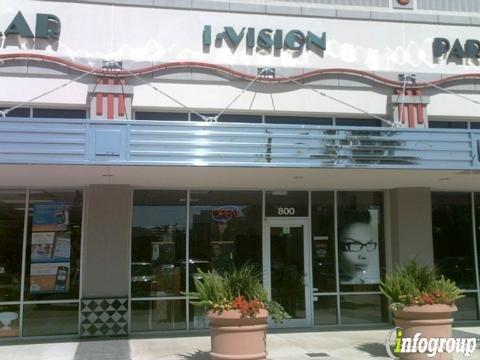 Ivision