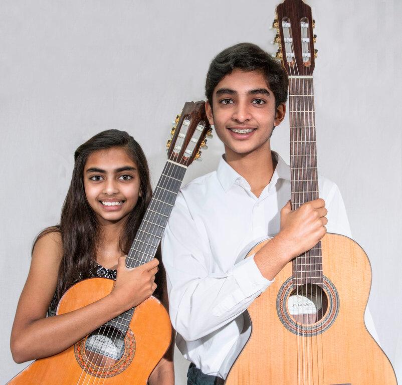 The California Conservatory of Music