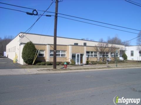 Holler Metal Fabricators Inc