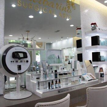 Barbarino Surgical Arts