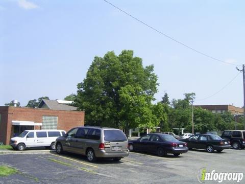 Good Shepherd Baptist Church