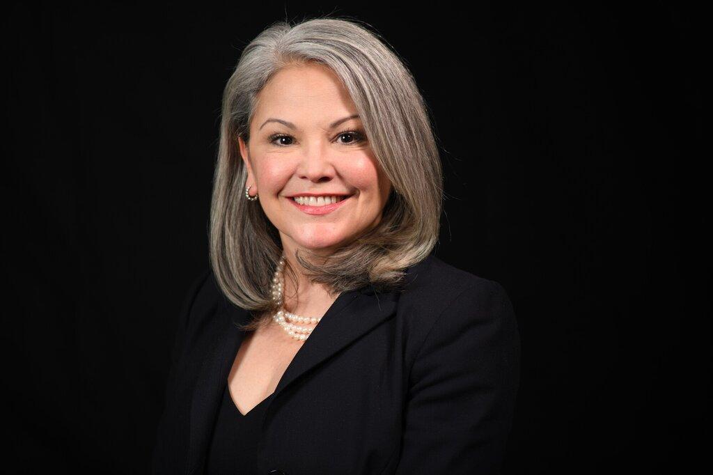 Merrill Lynch Financial Advisor Tara Nulty