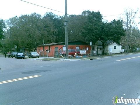 Tomorrow's Stars Learning Center