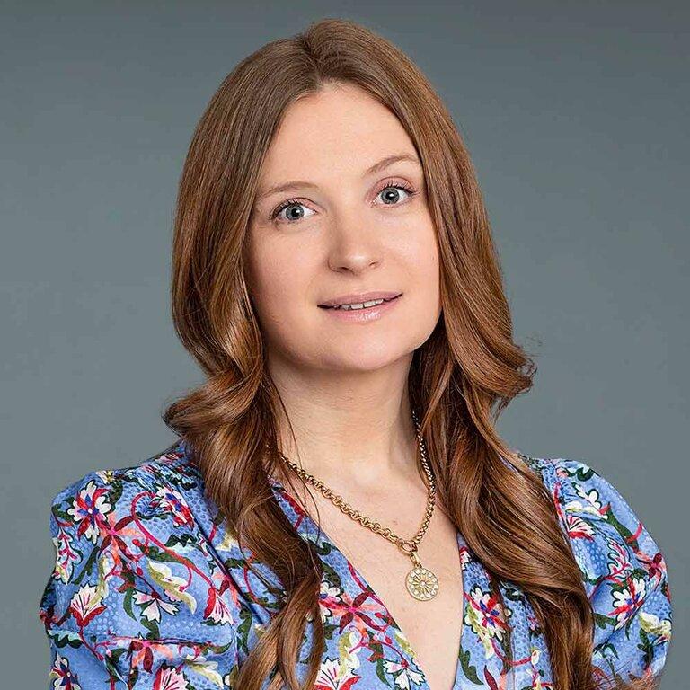 Sarah Druckenmiller Cascante MD