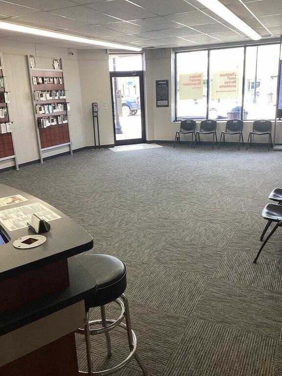 Russell Cellular-Verizon Authorized Retailer