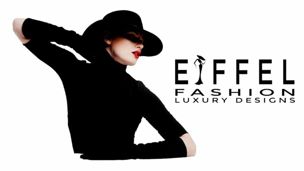 Eiffel Fashion