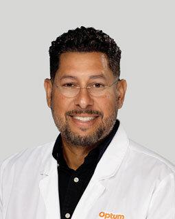 Luis D Correa Luna, MD - Optum Lake Ivanhoe