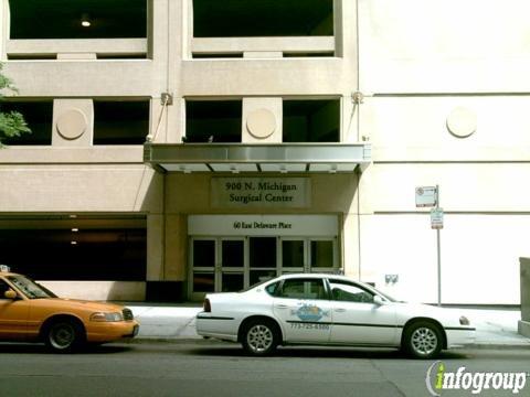 Michael Horn Center For Plastic Surgery & Medspa