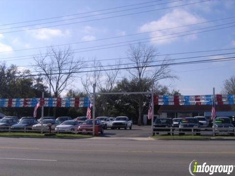 Alabama Auto Center
