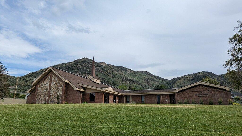 The Church of Jesus Christ of Latter-Day Saints