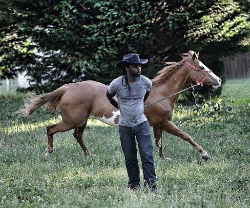 JDS Horseback Riding