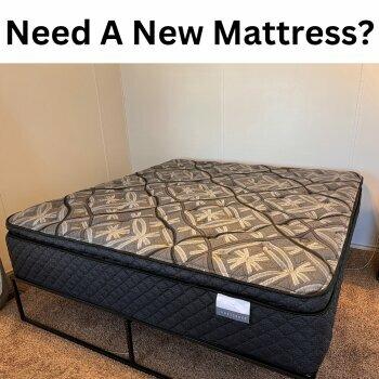 Mattress By Appointment