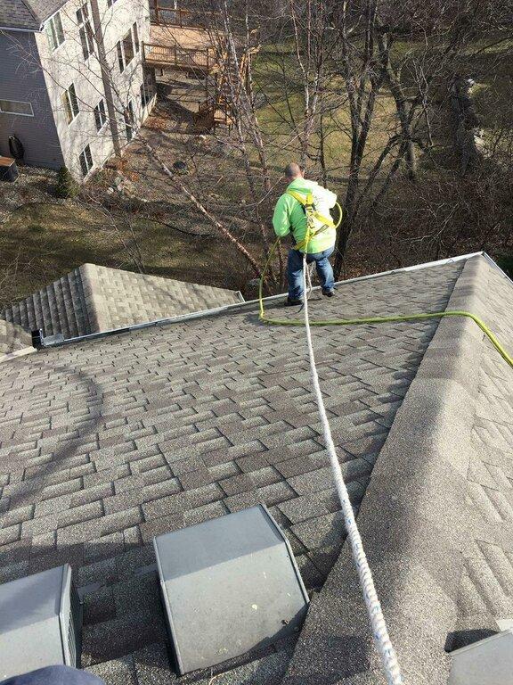 Gutter Maids