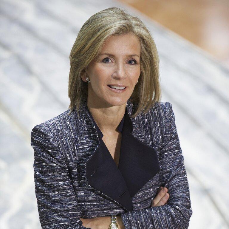 Merrill Lynch Financial Advisor Antonia Paterno-Castello